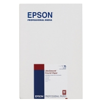 Epson S041896 Ultrasmooth Fine Art Paper 325 g/m² A3+ (25 vellen) C13S041896 153052