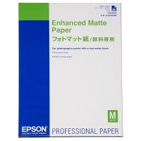 Epson S042095 Enhanced Matte Paper 192 g/m² A2 (50 vellen) C13S042095 153077