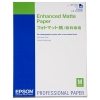 Epson S042095 Enhanced Matte Paper 192 g/m² A2 (50 vellen)