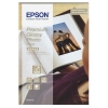 Epson S042153 premium glossy photo paper 255 g/m² 10 x 15 cm (40 vellen)