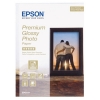 Epson S042154 premium glossy photo paper 255 g/m² 13 x 18 cm (30 vellen)