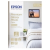 Epson S042155 premium glossy photo paper 255 g/m² A4 (15 vellen)