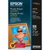 Epson S042548 glossy photo paper 200 g/m² 10 x 15 cm (100 vellen)