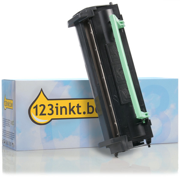 Epson S050010 toner zwart (123inkt huismerk) C13S050010C 027755 - 1