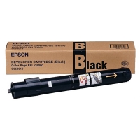 Epson S050019 toner zwart (origineel) C13S050019 027830