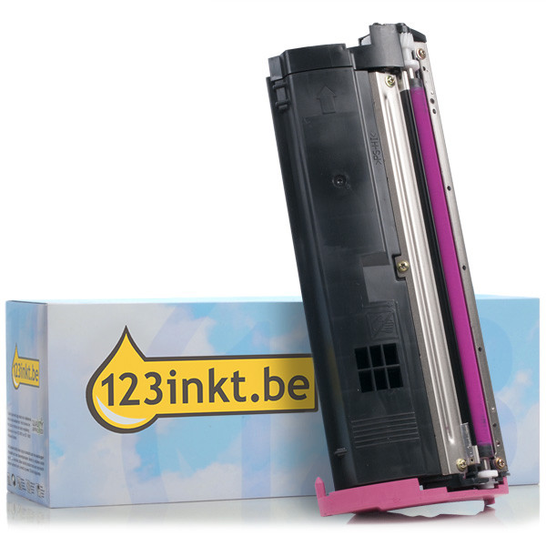 Epson S050035 toner magenta (123inkt huismerk) C13S050035C 027705 - 1