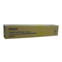 Epson S050039 toner geel (origineel) C13S050039 027440