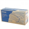 Epson S050087 toner zwart (origineel) 027300 - 1