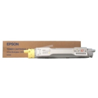 Epson S050088 toner geel (origineel) C13S050088 027400