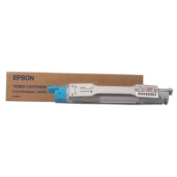 Epson S050090 toner cyaan (origineel) C13S050090 027380