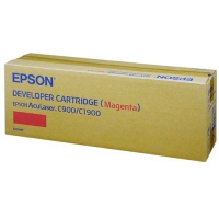 Epson S050098 toner magenta hoge capaciteit (origineel) C13S050098 027350
