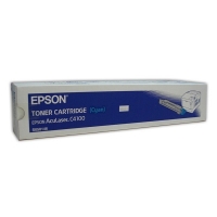 Epson S050146 toner cyaan (origineel) C13S050146 027725