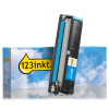 Epson S050157 toner cyaan (123inkt huismerk) 027363 - 1