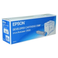 Epson S050157 toner cyaan (origineel) C13S050157 027362