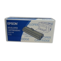 Epson S050166 toner zwart hoge capaciteit (origineel) C13S050166 027840