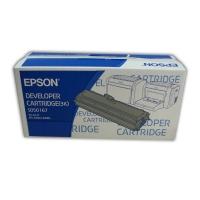 Epson S050167 toner zwart (origineel) C13S050167 903303