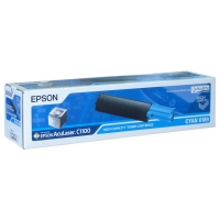 Epson S050189 toner cyaan hoge capaciteit (origineel) C13S050189 027780