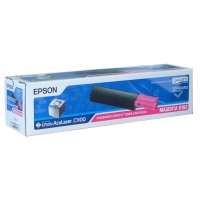 Epson S050192 toner magenta (origineel) C13S050192 027800