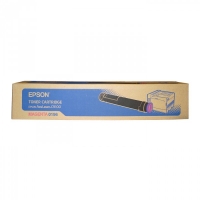 Epson S050196 toner magenta (origineel) C13S050196 027855