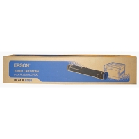 Epson S050198 toner zwart (origineel) C13S050198 027845