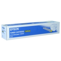 Epson S050210 toner geel (origineel) C13S050210 027870