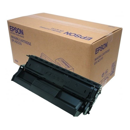 Epson S050290 imaging cartridge (origineel) C13S050290 028140 - 1