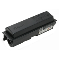 Epson S050437 toner zwart hoge capaciteit (origineel) C13S050437 028160