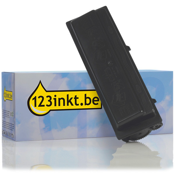 Epson S050438 toner zwart (123inkt huismerk) C13S050438C 028163 - 1