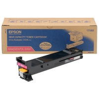 Epson S050491 toner magenta (origineel) C13S050491 028214