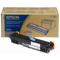 Epson S050522 toner zwart (origineel) C13S050522 028190