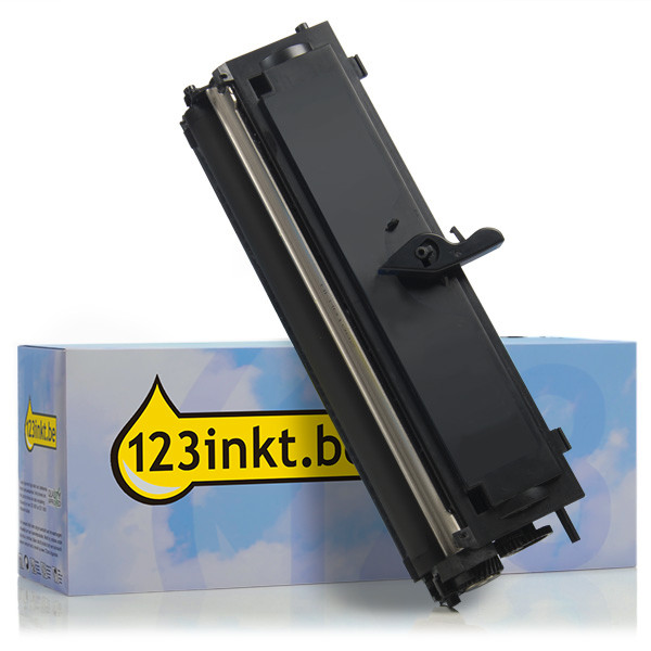 Epson S050523 toner zwart hoge capaciteit (123inkt huismerk) C13S050523C 028193 - 1