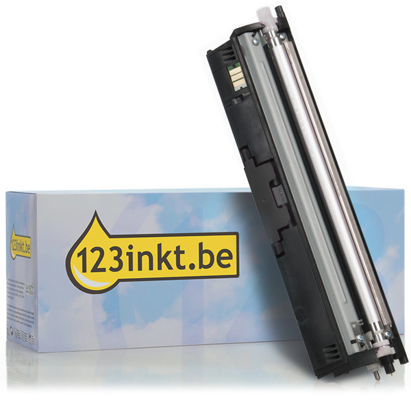 Epson S050557 toner zwart hoge capaciteit (123inkt huismerk) C13S050557C 028201 - 1