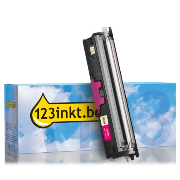 Epson S050559 toner magenta (123inkt huismerk) C13S050559C 028205 - 1