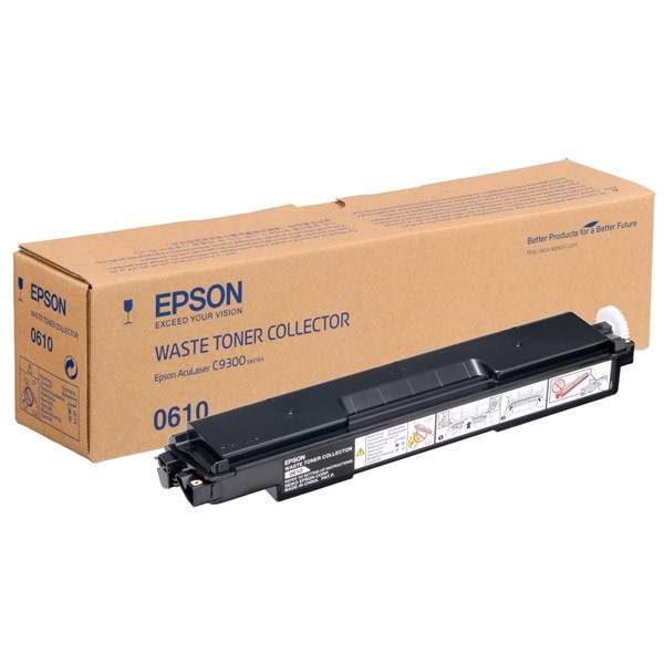 Epson S050610 toner opvangbak (origineel) C13S050610 028308 - 1