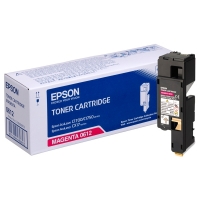 Epson S050612 toner magenta hoge capaciteit (origineel) C13S050612 028276