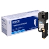 Epson S050613 toner cyaan hoge capaciteit (origineel)