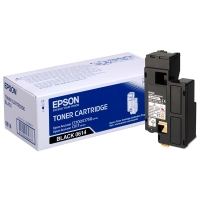 Epson S050614 toner zwart hoge capaciteit (origineel) C13S050614 028272