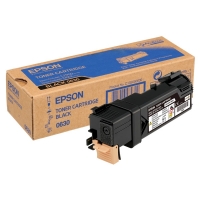 Epson S050630 toner zwart (origineel) C13S050630 028280