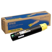 Epson S050656 toner geel hoge capaciteit (origineel) C13S050656 052006