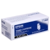 Epson S050672 toner zwart (origineel)