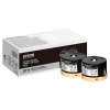 Epson S050711 toner zwart dubbelpak (origineel) 052034 - 1