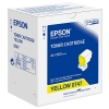 Epson S050747 toner geel (origineel)