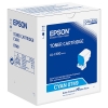 Epson S050749 toner cyaan (origineel)