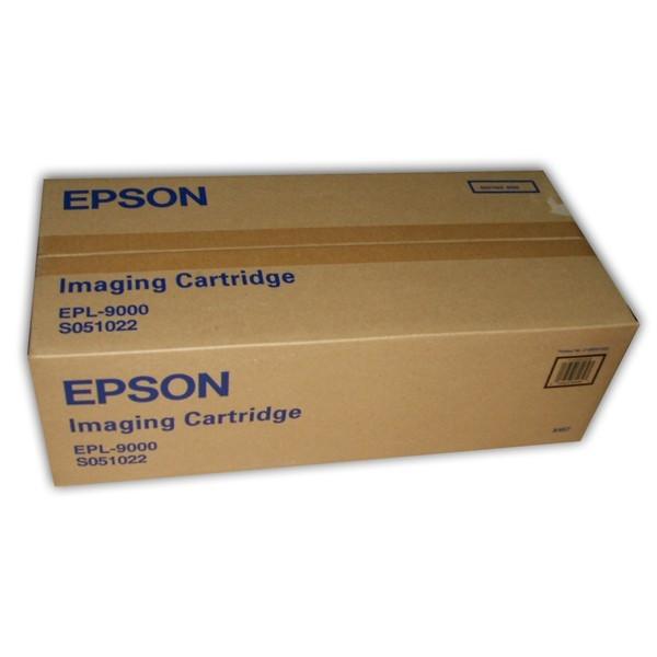 Epson S051022 imaging cartridge (origineel) C13S051022 027940 - 1