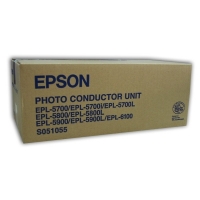 Epson S051055 drum (origineel) C13S051055 027200