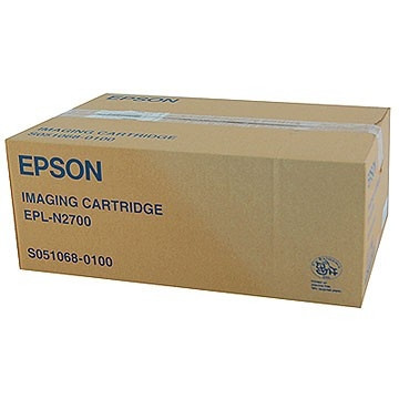Epson S051068 imaging unit (origineel) C13S051068 027320 - 1
