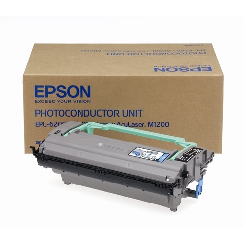 Epson S051099 photoconductor (origineel) C13S051099 027980 - 1