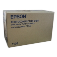 Epson S051105 photoconductor incl. resttoner-reservoir (origineel) C13S051105 027995