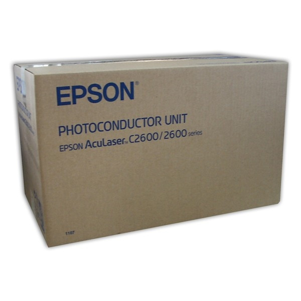Epson S051107 photoconductor (origineel) C13S051107 028000 - 1
