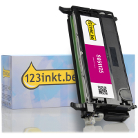 Epson S051125 toner magenta hoge capaciteit (123inkt huismerk) C13S051125C 028101